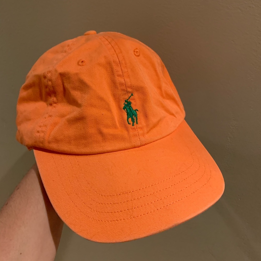 Ralph Lauren hat (OS)